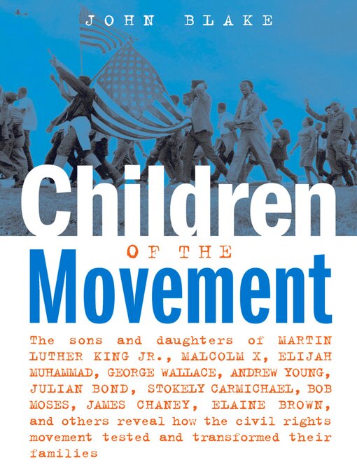 Cover image for Children of the Movement